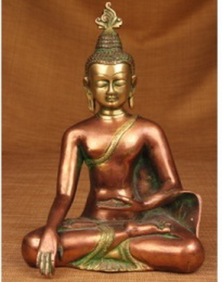 Uy nghi Phật giáo - Thailand