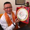Master Trong Hung Fengshui