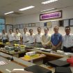 Chuên gia phong thủy xem phong thủy cho công ty người Đài Loan