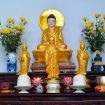 phong thủy bàn thờ Phật – phong thủy trọng hùng