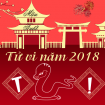 Tử vi 2018 tuổi Tị – phong thủy trọng hùng