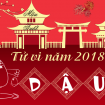 Tử vi 2018 tuổi Dậu – phong thủy trọng hùng