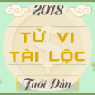 tử vi tài lộc tuổi Dần 2018 – phong thủy trọng hùng