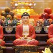 lưu ý khi thờ Phật – phong thủy trọng hùng